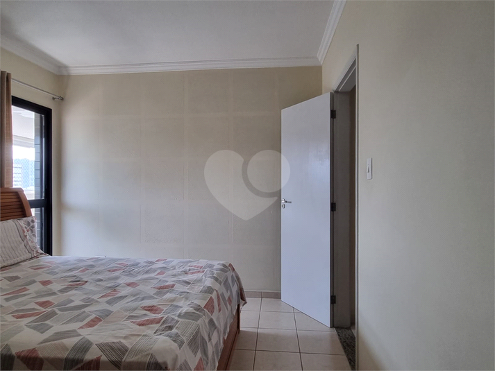 Venda Apartamento Santos Pompéia REO1024215 16