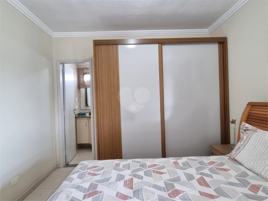 Venda Apartamento Santos Pompéia REO1024215 15