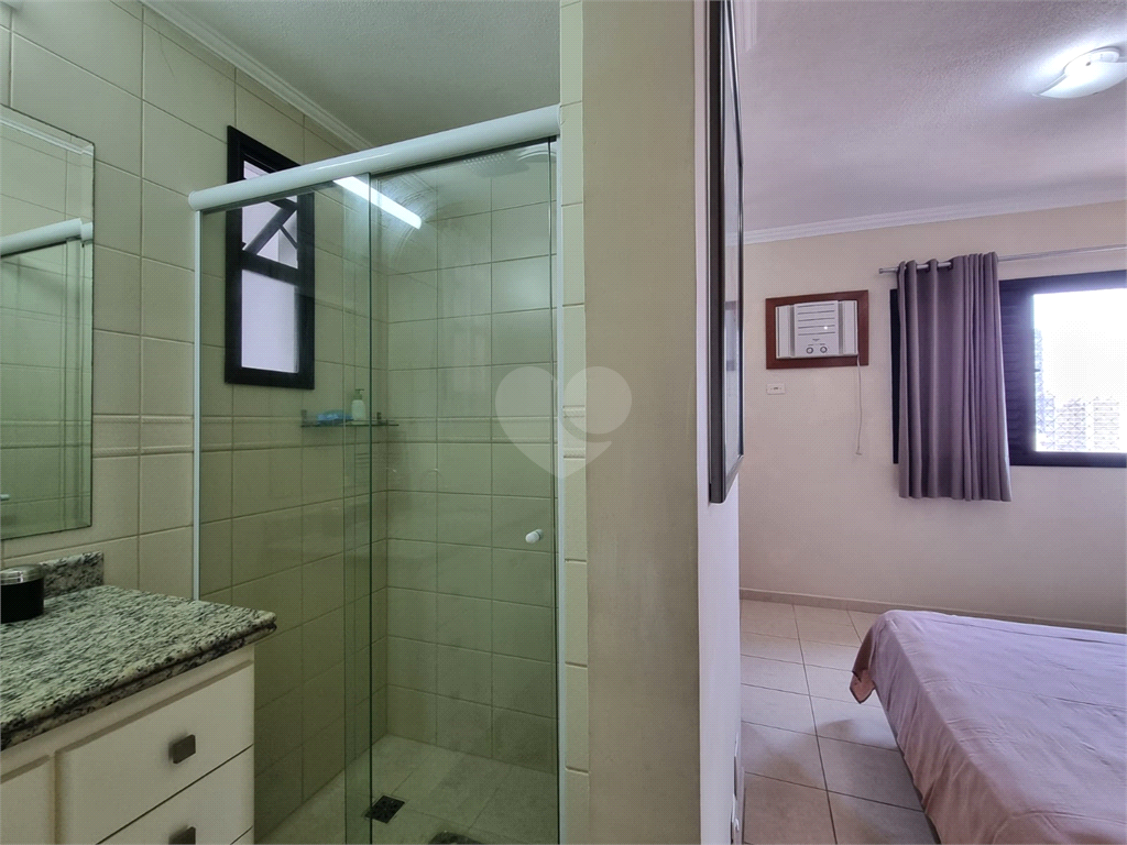 Venda Apartamento Santos Pompéia REO1024215 24