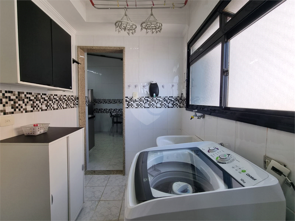 Venda Apartamento Santos Pompéia REO1024215 38