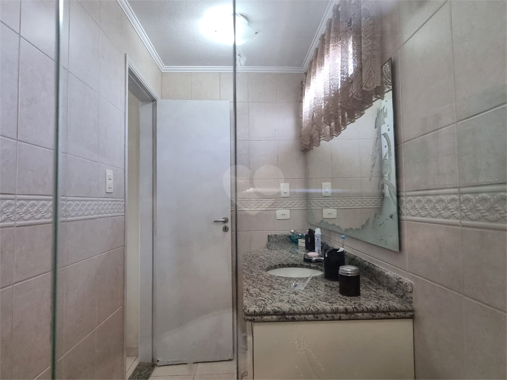 Venda Apartamento Santos Pompéia REO1024215 18