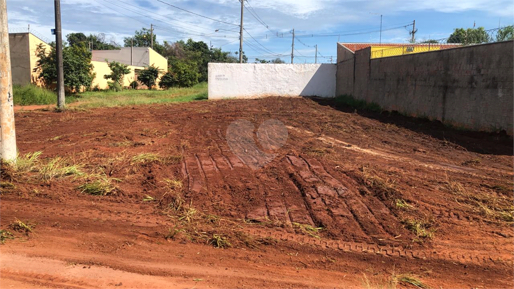 Venda Terreno Bauru Vale Do Igapó REO1024216 11