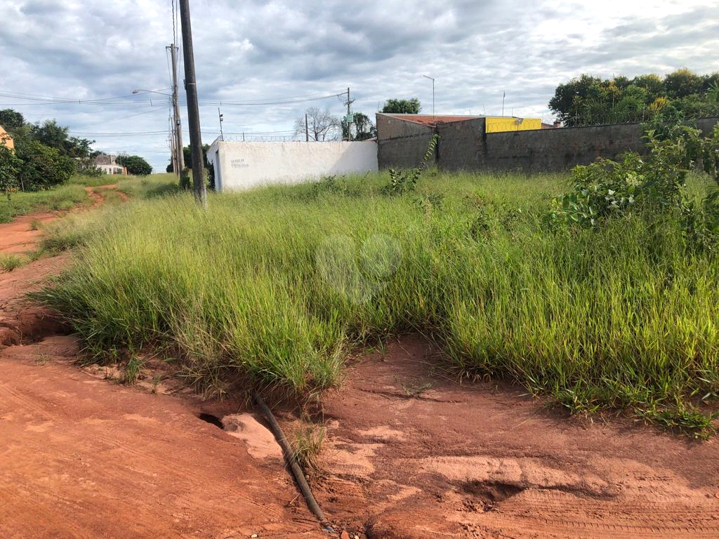 Venda Terreno Bauru Vale Do Igapó REO1024216 23