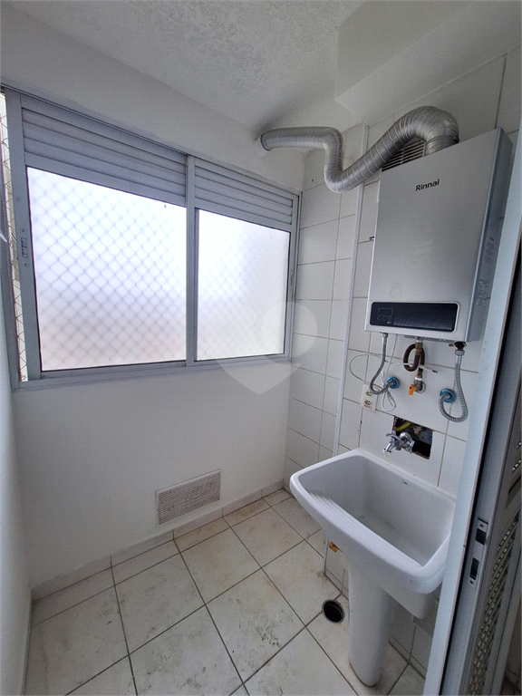 Venda Apartamento São Paulo Parque Edu Chaves REO1024217 4