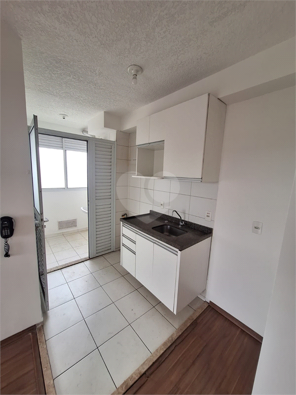 Venda Apartamento São Paulo Parque Edu Chaves REO1024217 3