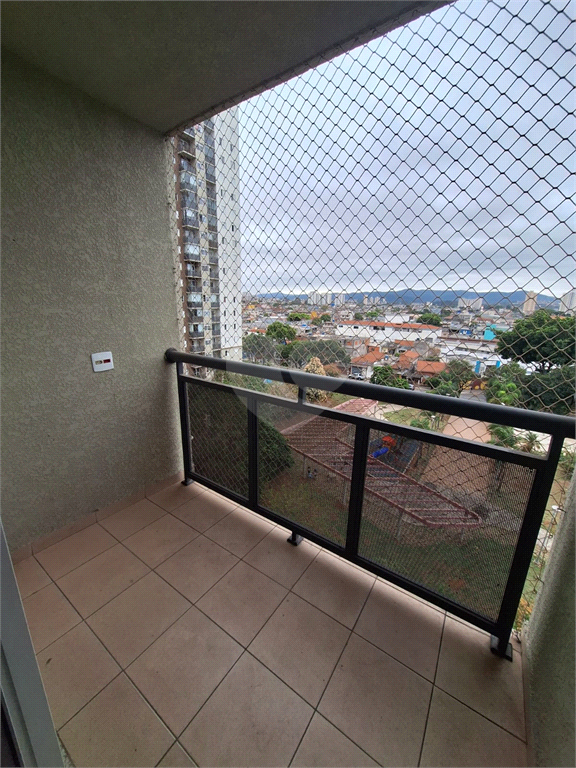 Venda Apartamento São Paulo Parque Edu Chaves REO1024217 2