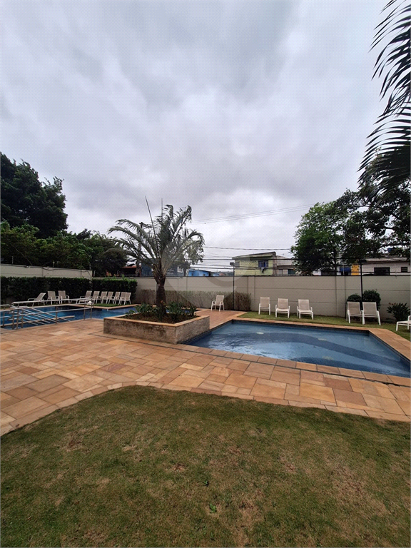 Venda Apartamento São Paulo Parque Edu Chaves REO1024217 15