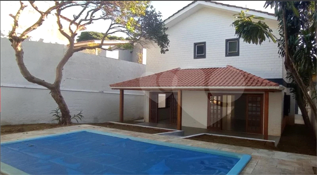 Venda Sobrado São Paulo Parque Colonial REO1024218 3