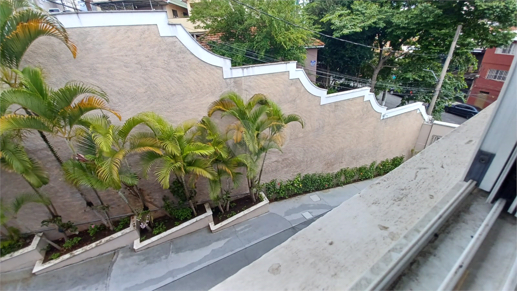 Venda Condomínio São Paulo Santa Teresinha REO1024224 33