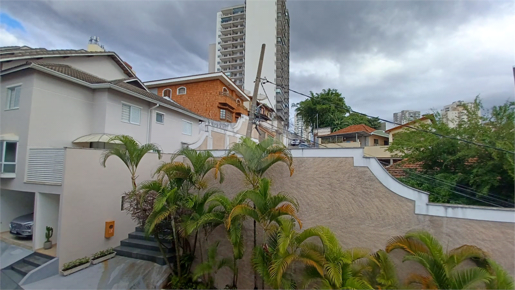 Venda Condomínio São Paulo Santa Teresinha REO1024224 34