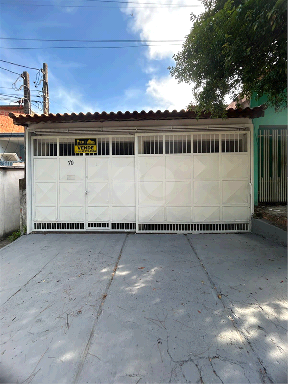 Venda Casa Sorocaba Jardim Casa Branca REO1024225 2