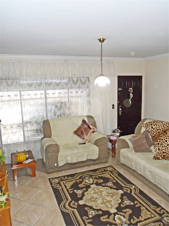 Venda Sobrado São Paulo Vila Maria Alta REO1024229 4