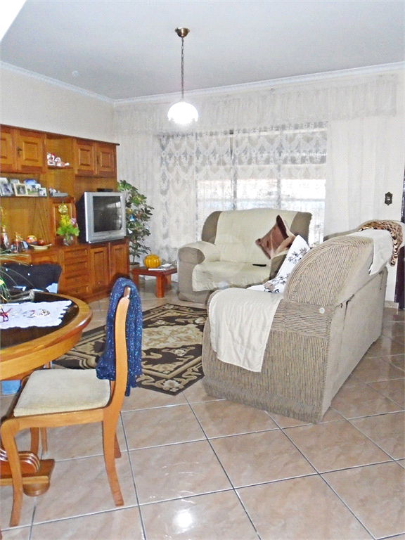 Venda Sobrado São Paulo Vila Maria Alta REO1024229 6