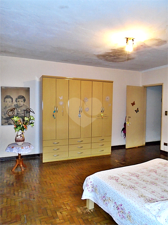 Venda Sobrado São Paulo Vila Maria Alta REO1024229 9