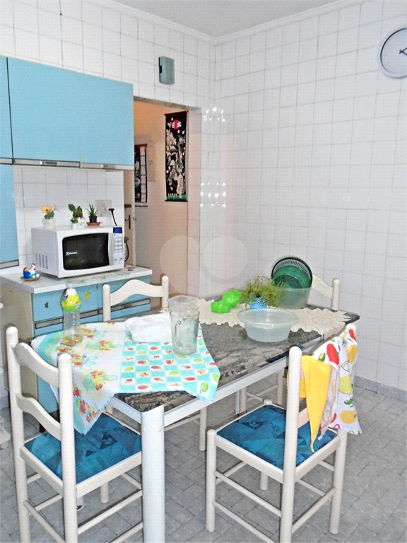 Venda Sobrado São Paulo Vila Maria Alta REO1024229 13