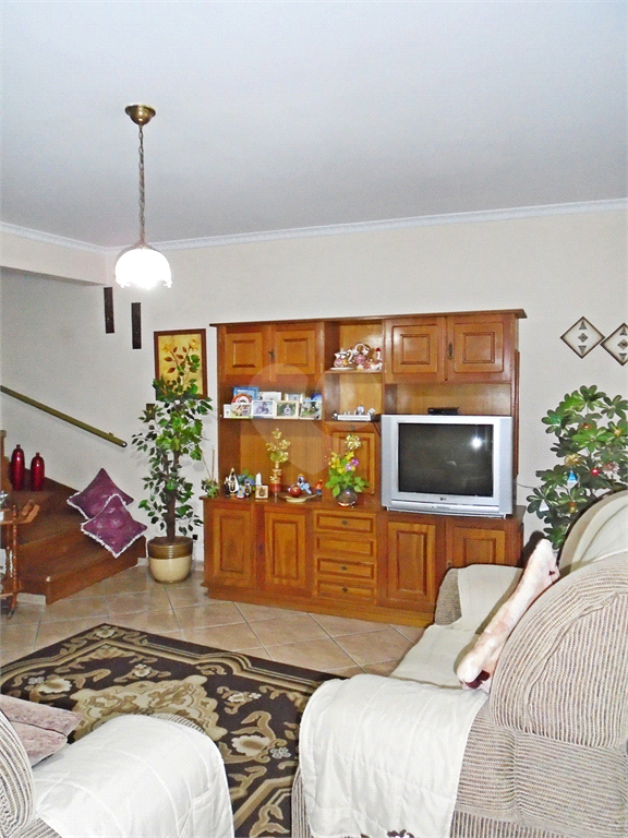 Venda Sobrado São Paulo Vila Maria Alta REO1024229 7