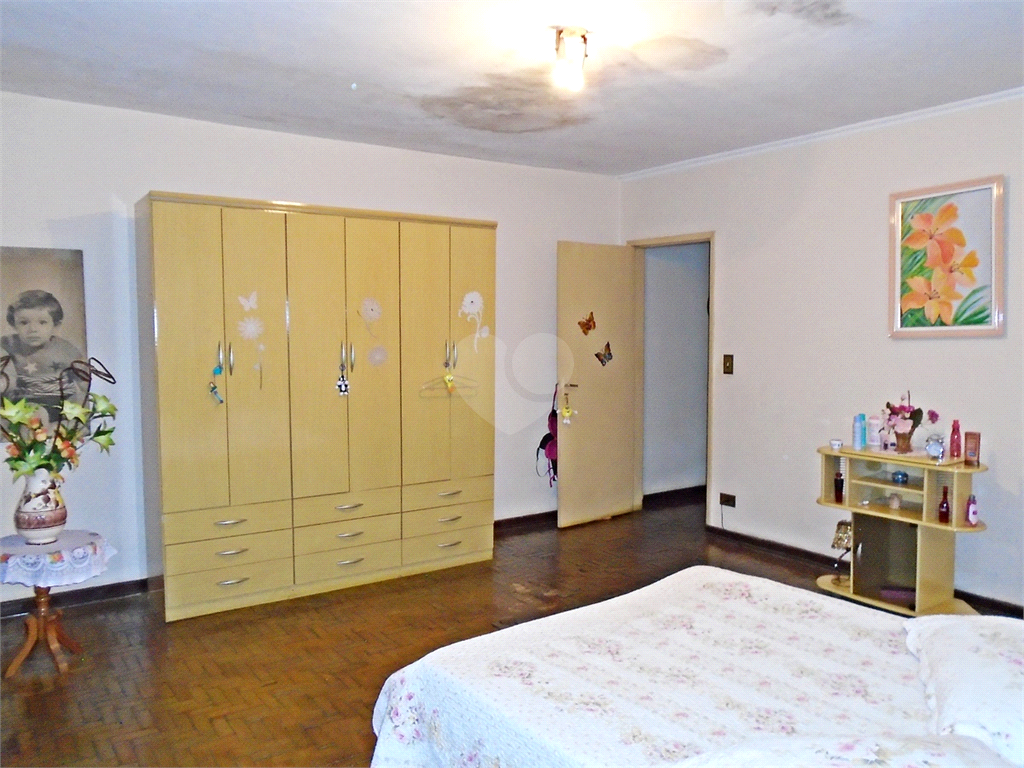 Venda Sobrado São Paulo Vila Maria Alta REO1024229 8