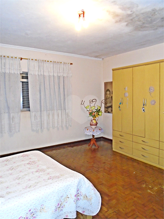 Venda Sobrado São Paulo Vila Maria Alta REO1024229 11