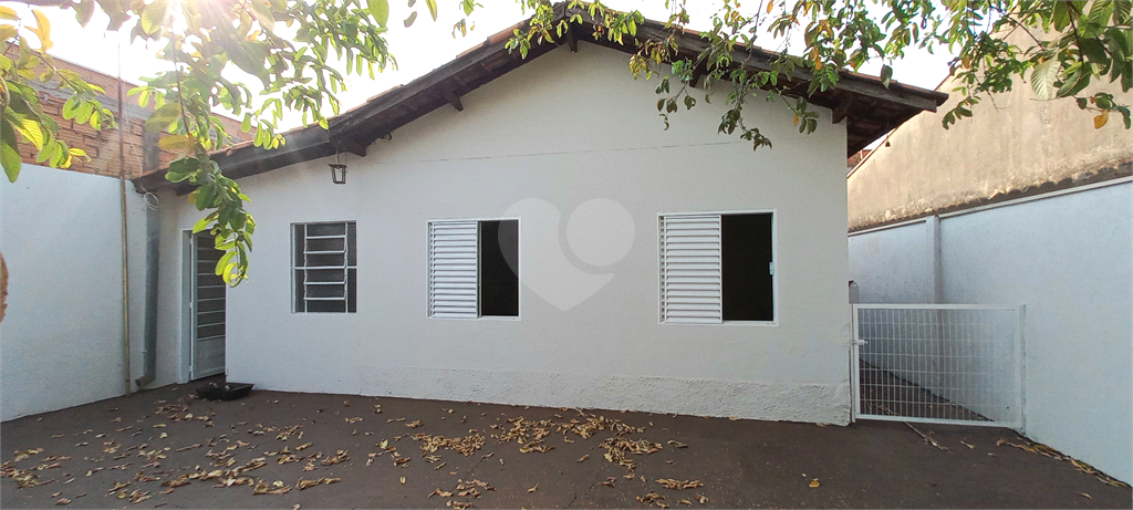 Venda Casa térrea Ribeirão Preto Jardim Arlindo Laguna REO1024233 36