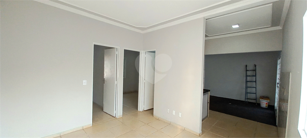 Venda Casa térrea Ribeirão Preto Jardim Arlindo Laguna REO1024233 19