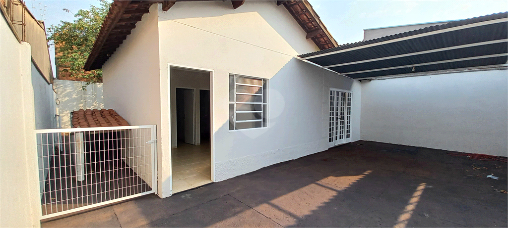 Venda Casa térrea Ribeirão Preto Jardim Arlindo Laguna REO1024233 6