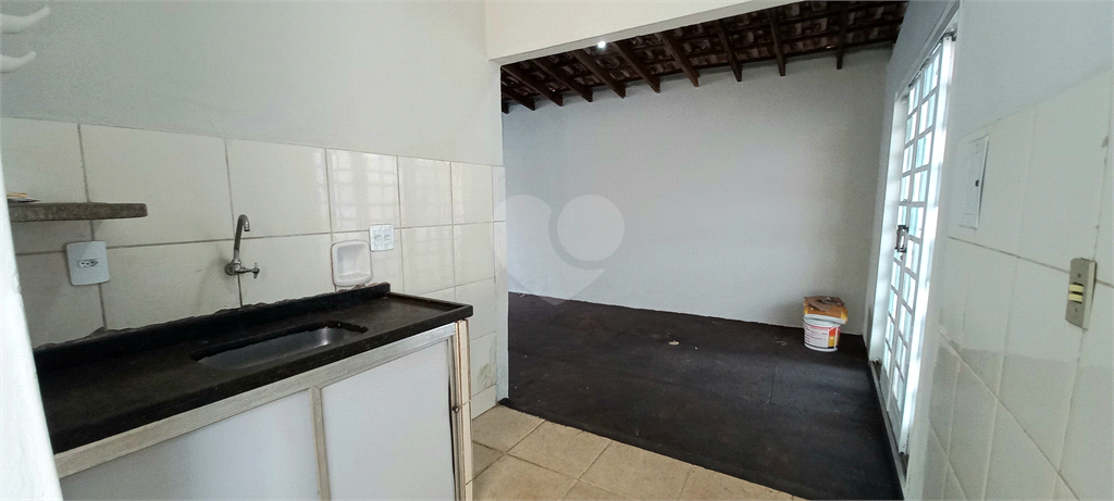 Venda Casa térrea Ribeirão Preto Jardim Arlindo Laguna REO1024233 25