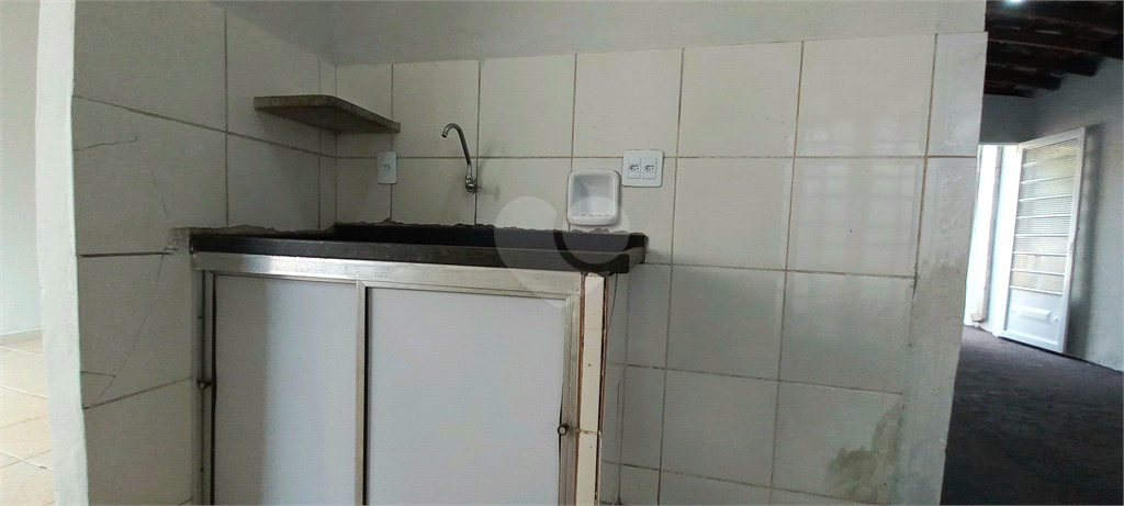 Venda Casa térrea Ribeirão Preto Jardim Arlindo Laguna REO1024233 23