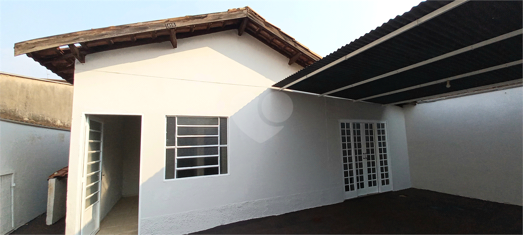 Venda Casa térrea Ribeirão Preto Jardim Arlindo Laguna REO1024233 5