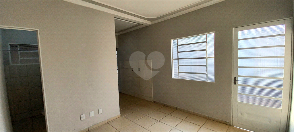 Venda Casa térrea Ribeirão Preto Jardim Arlindo Laguna REO1024233 20