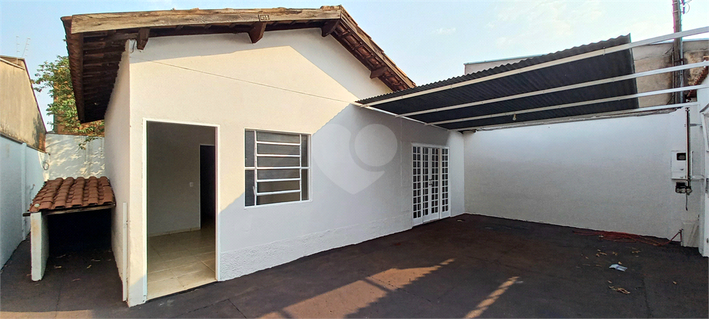 Venda Casa térrea Ribeirão Preto Jardim Arlindo Laguna REO1024233 4