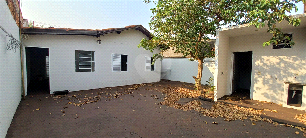 Venda Casa térrea Ribeirão Preto Jardim Arlindo Laguna REO1024233 31