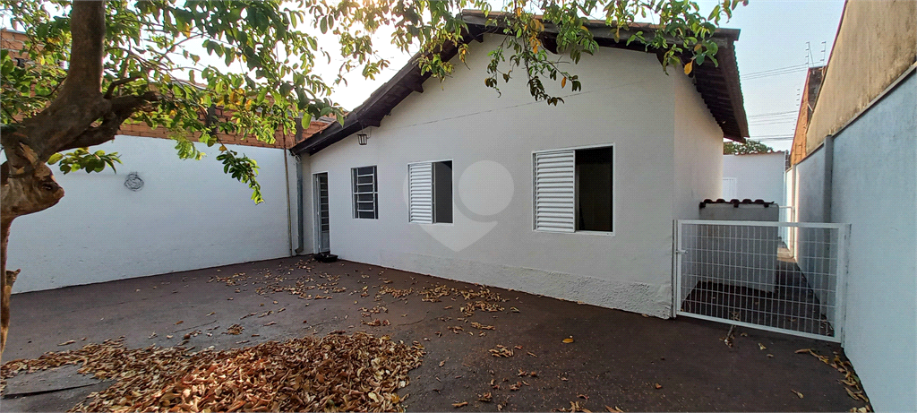 Venda Casa térrea Ribeirão Preto Jardim Arlindo Laguna REO1024233 35