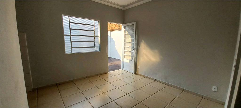 Venda Casa térrea Ribeirão Preto Jardim Arlindo Laguna REO1024233 16