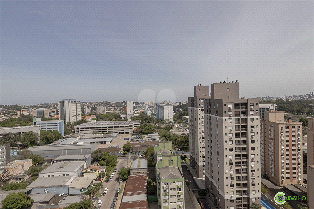 Venda Apartamento Porto Alegre Partenon REO1024237 59