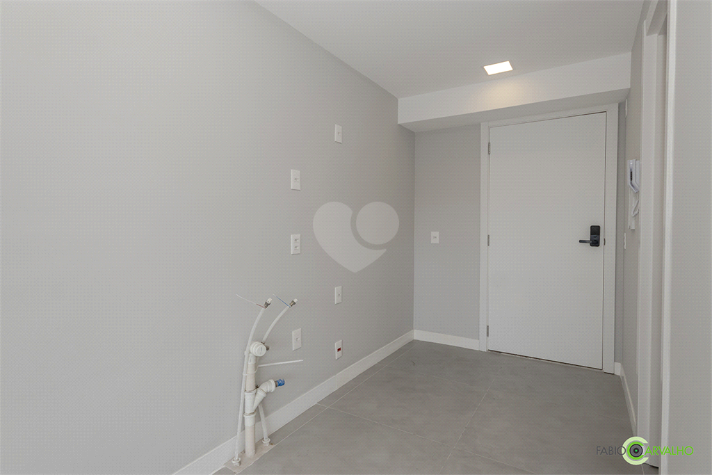 Venda Apartamento Porto Alegre Partenon REO1024237 6