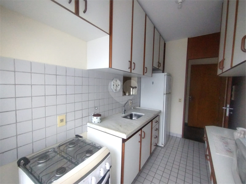 Venda Apartamento Guarujá Enseada REO1024238 19