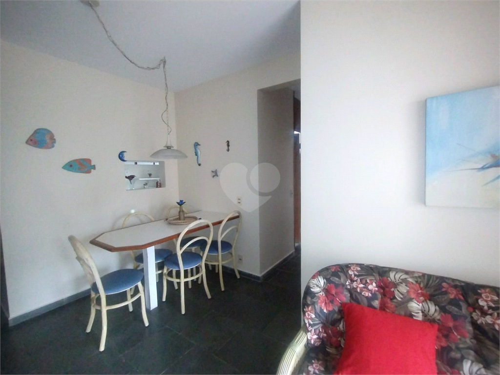 Venda Apartamento Guarujá Enseada REO1024238 8