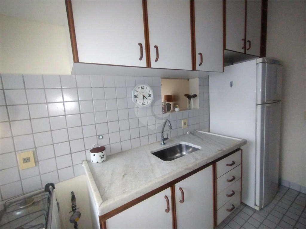 Venda Apartamento Guarujá Enseada REO1024238 21