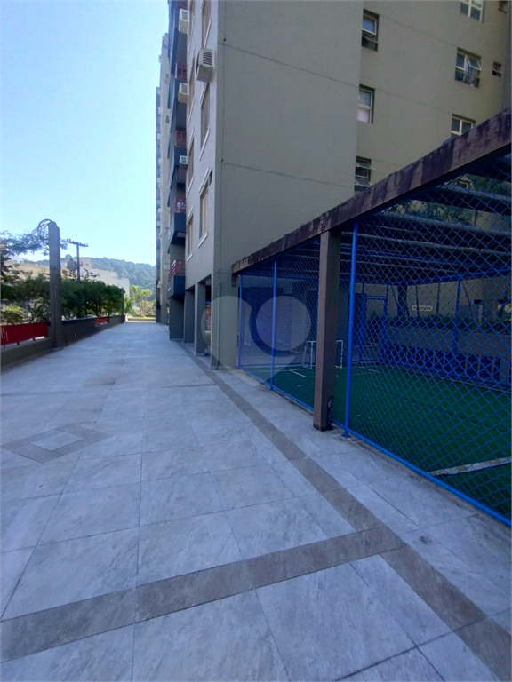 Venda Apartamento Guarujá Enseada REO1024238 35