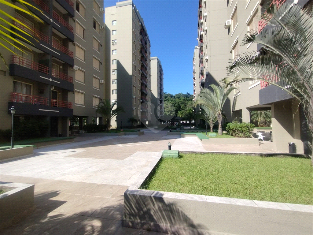 Venda Apartamento Guarujá Enseada REO1024238 2