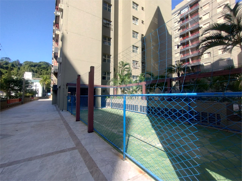 Venda Apartamento Guarujá Enseada REO1024238 27