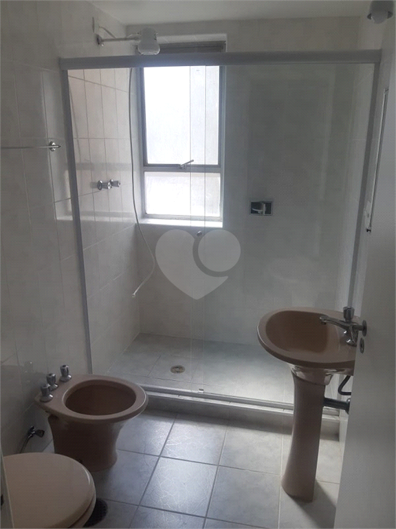 Aluguel Apartamento São Paulo Paraíso REO1024239 2