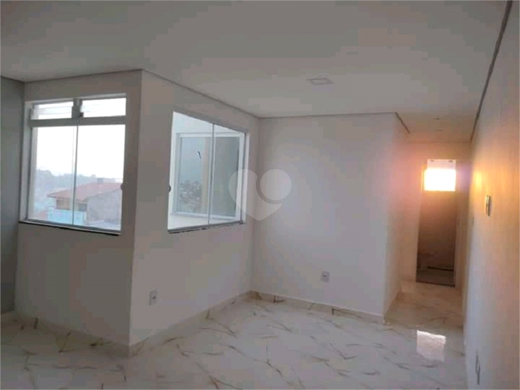 Venda Apartamento São Paulo Cidade Líder REO1024249 3