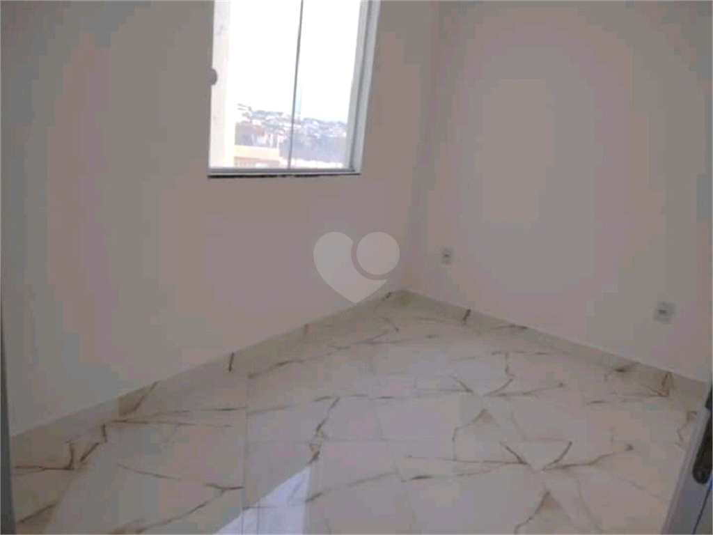 Venda Apartamento São Paulo Cidade Líder REO1024249 12