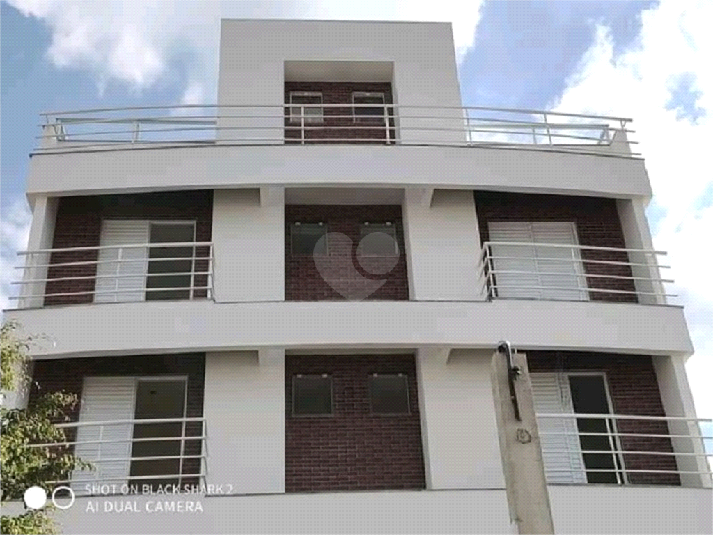 Venda Apartamento São Paulo Cidade Líder REO1024249 1