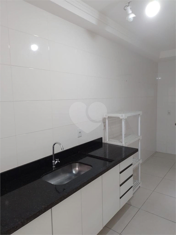 Aluguel Apartamento São Paulo Água Fria REO1024250 9