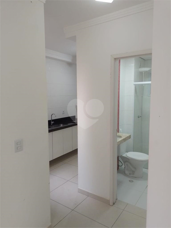 Aluguel Apartamento São Paulo Água Fria REO1024250 13