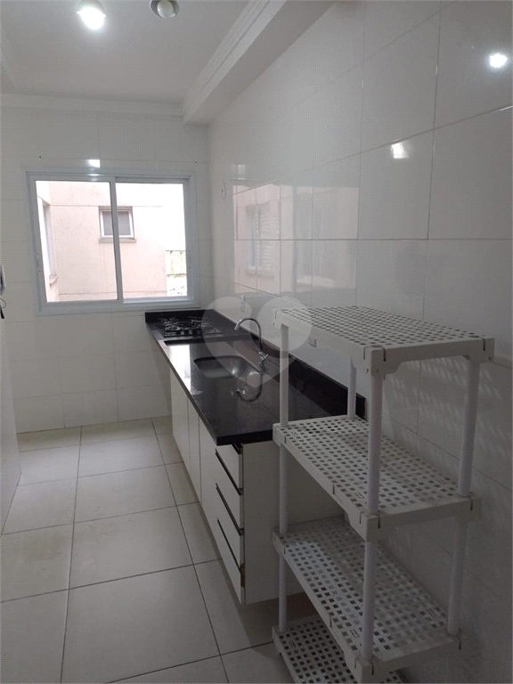 Aluguel Apartamento São Paulo Água Fria REO1024250 6