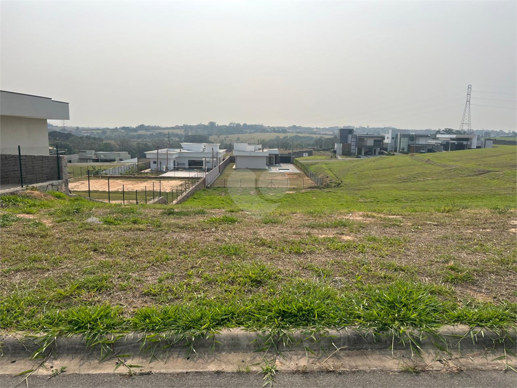 Venda Loteamento Indaiatuba Jardim Quintas Da Terracota REO1024254 6