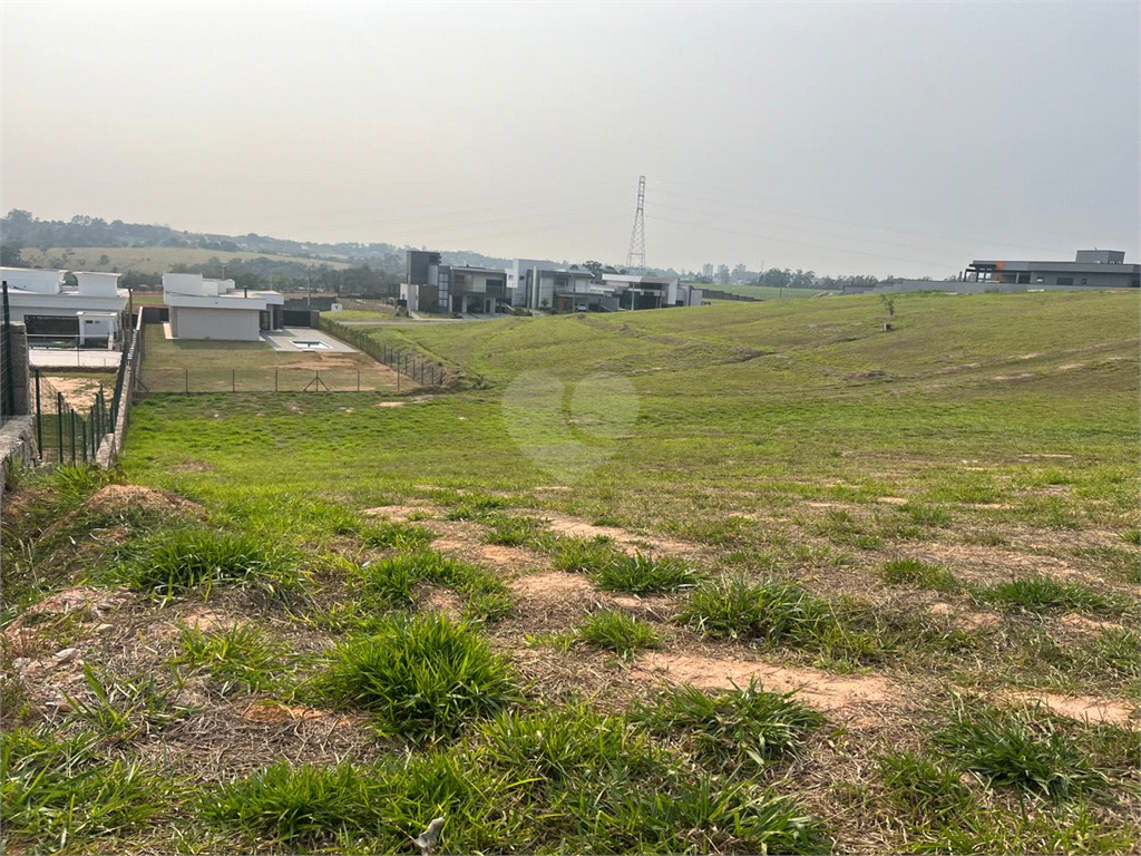 Venda Loteamento Indaiatuba Jardim Quintas Da Terracota REO1024254 3